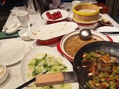 -大鸭梨烤鸭(金色漫香店)