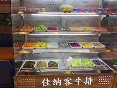 -佳纳客牛排(华亚欢乐城店)