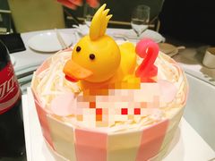-好利来(乐堤港店)