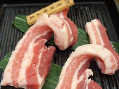 -花肴·和牛烧肉(顺义五里仓店)