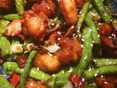 -醉得意·山茶油炒土鸡(泰安火车站大润发店)