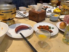 -初色海鲜自助(万丰路店)