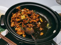 -润泽天·湘味家宴(岳麓山店)