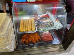 -山东傻大粗粮煎饼(牛街店)