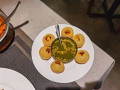 -Pita's&Tika's中东和印度风味餐厅(龙湖天街店)