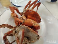 -莲花公园煎蟹(总店)