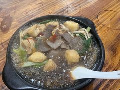 -凡老头米线砂锅(古荡新村西粮站)
