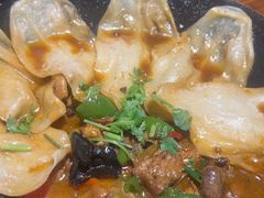 -东来土菜馆(民祥园路店)