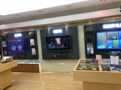 -中国电信(武林广场营业厅)