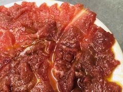 -松明一烤肉馆(鲁园店)