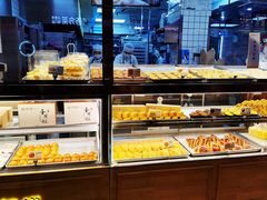 -鲍师傅糕点(观前街店)