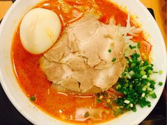 -博多一幸舍(侨福芳草地购物中心店)