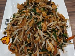-合合春饼·酱骨·东北菜(潘家园店)