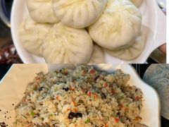 -野菌皇海景野生菌火锅(滨海大道店)