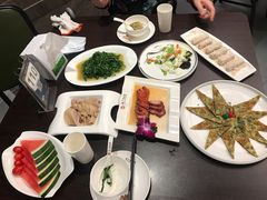 -古南都·老广东酒楼(龙江店)