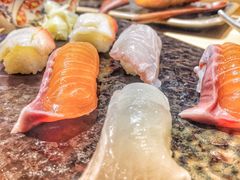 寿司拼盘-紫· 割烹  Kappo Murasaki