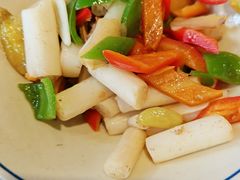 -妈妈的味道(和顺古镇店)