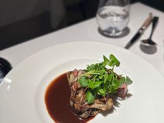 -Oyster Talks 四度蚝法餐厅