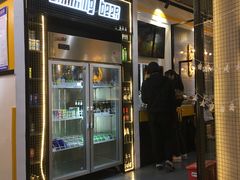 门面-BOPEYE·波派炸鸡(河西中央商场店)