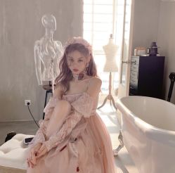 -In Style造型