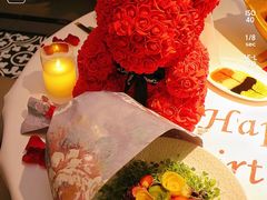 -狮拾久·现代新加坡料理(壹方城店)