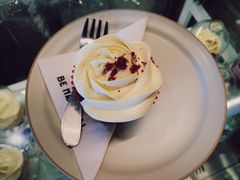 -BE NORMAL CAFE(霞溪路店)