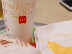 -麦当劳(温州人民路店)