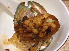 鲍鱼-王宝和酒家(黄浦店)