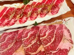 -炼瓦家日式烧肉·寿喜烧(融创精彩天地店)