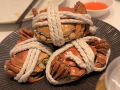 -盛宴自助餐厅(运达喜来登店)