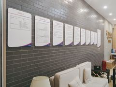 -美年大健康体检中心(牡丹园分院)