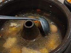 -云海肴·汽锅鸡·云南菜(高德置地店)