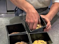 -爸爸糖吐司面包(重庆解放碑英利大融城店)