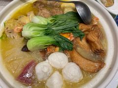 -金时代顺风大酒店(协泰店)