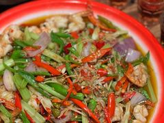 -泥糊破店小酒馆·团建聚餐(南京西路店)