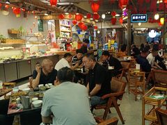 -塘屋烧烤·云南火塘烧烤品牌(春城慧谷旗舰店)