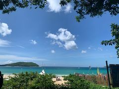 -亚龙湾海底世界
