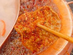 -老码头火锅(骡马市店)