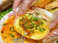 -简家·海鲜盛宴(下沙店)