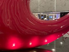 -上海宝华万豪酒店