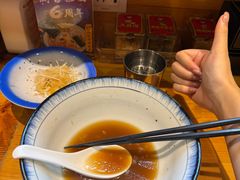 -Ramen满吉·豚骨拉面(丽园路店)