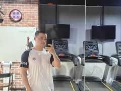 -UP健身私教馆(南山书城店)