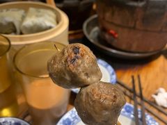 -十六蒲(桂林路店)