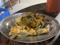 -鸿渡渔庄·特色鸭咀鱼