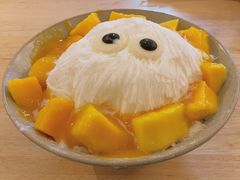 -怪物的冰与火(天虹商场中山路店)