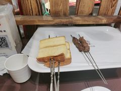 -三个大叔东北烧烤·砂锅菜(西三旗店)