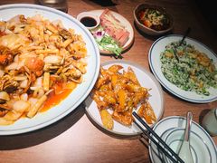 -周家二小姐的菜(西津渡店)