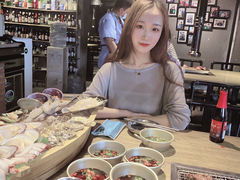 -鑫釜山海鲜烧烤(浑南店)