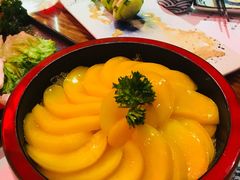 -热血兄弟·炭火烤肉(融侨中心店)