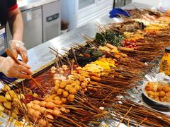 -彭姐麻辣烫(海淀店)